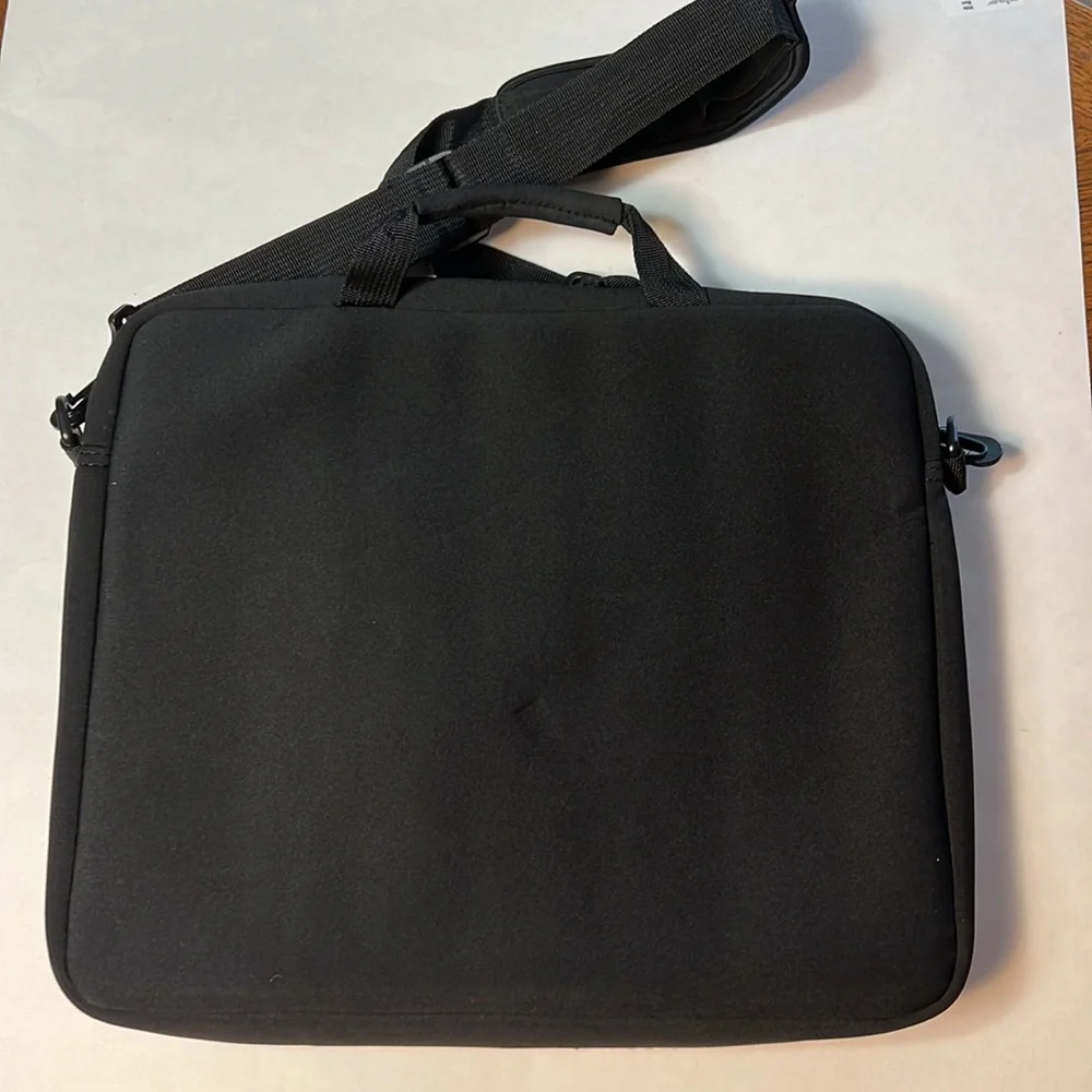 Targus laptop bag